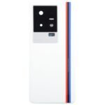 iQOO 11 back panel