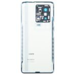 iQOO 11 back panel