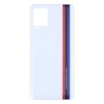 iQOO 7 back panel