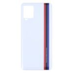 iQOO 7 back panel