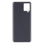 iQOO 7 back panel