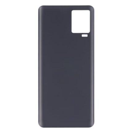 iQOO 7 back panel