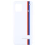iQOO 9 back panel