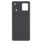 iQOO 9 back panel
