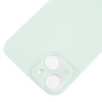 iPhone 15 back panel
