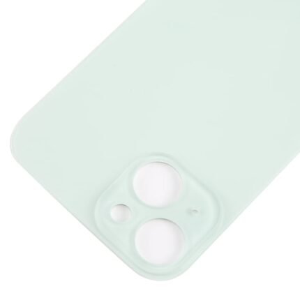iPhone 15 back panel