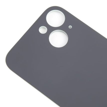 iPhone 15 back panel