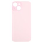 iPhone 15 back panel