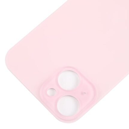 iPhone 15 back panel