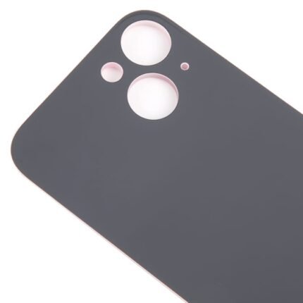 iPhone 15 back panel