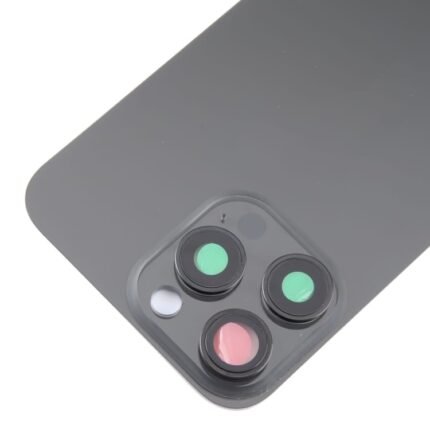 iPhone 15pro back panel