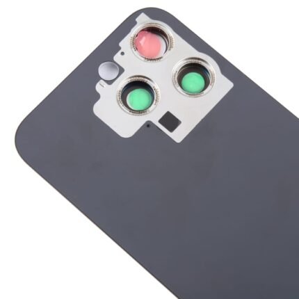 iPhone 15pro back panel