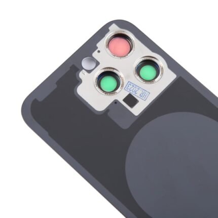 iPhone 15pro back panel