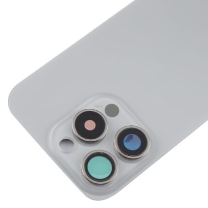 iPhone 15pro back panel
