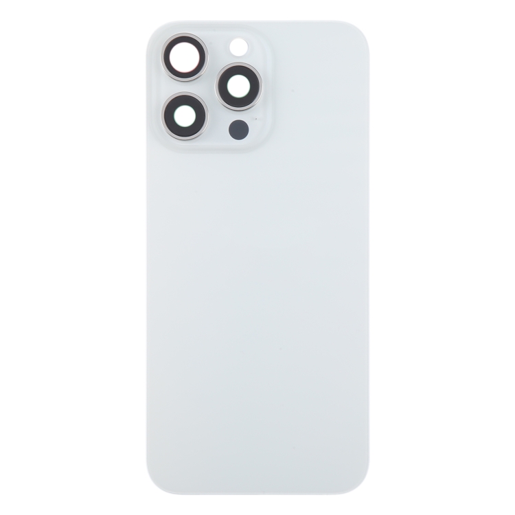 iPhone 15pro back panel