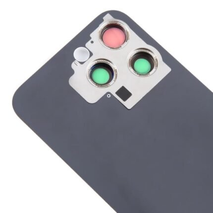 iPhone 15pro back panel