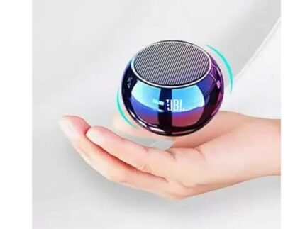 jbl mini speaker