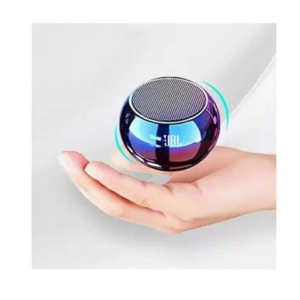 jbl mini speaker