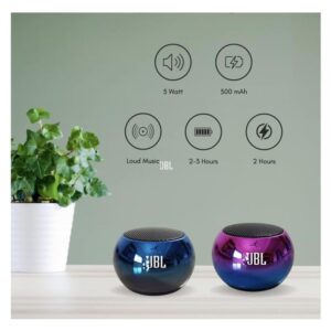 jbl mini speaker