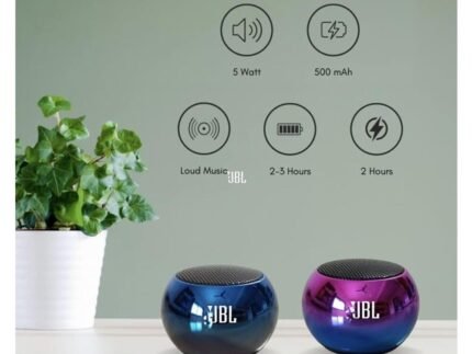 jbl mini speaker