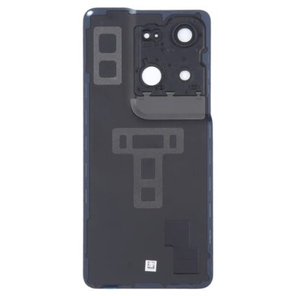 OPPO Reno8 Pro 5G back panel