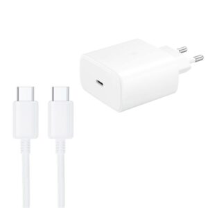 45W Charger For Samsung