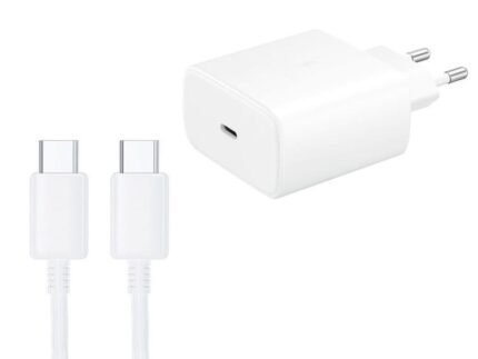 45W Charger For Samsung
