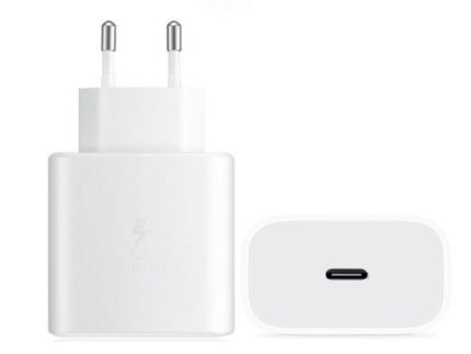 45W Charger For Samsung