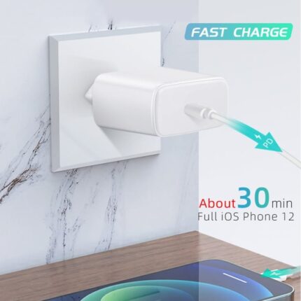 45W Charger For Samsung