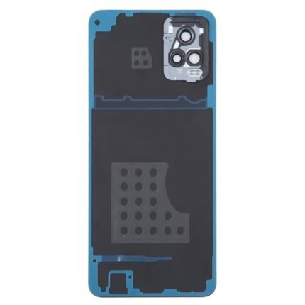 vivo V20 back panel