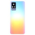 vivo V21 back panel