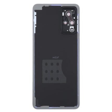 vivo V21 back panel