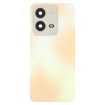 vivo V25 back panel