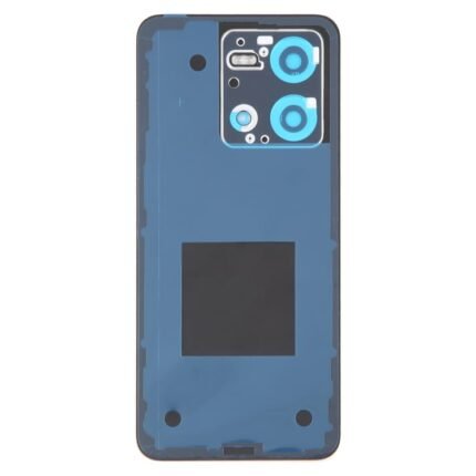 vivo V25 back panel
