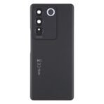 vivo V27 back panel