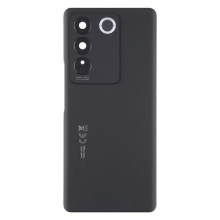 vivo V27 back panel