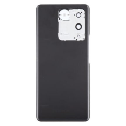 vivo V27 back panel