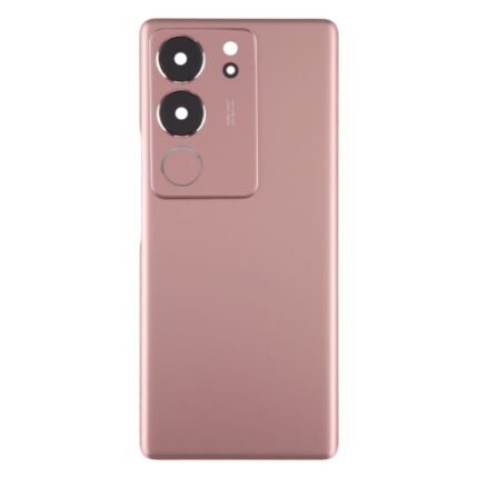 vivo V29 back panel