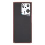 vivo V29 back panel