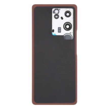 vivo V29 back panel