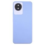vivo Y02 back panel