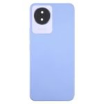 vivo Y02 back panel