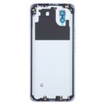 vivo Y02 back panel