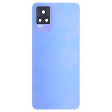 vivo Y73 back panel