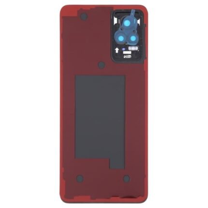 vivo Y73 back panel