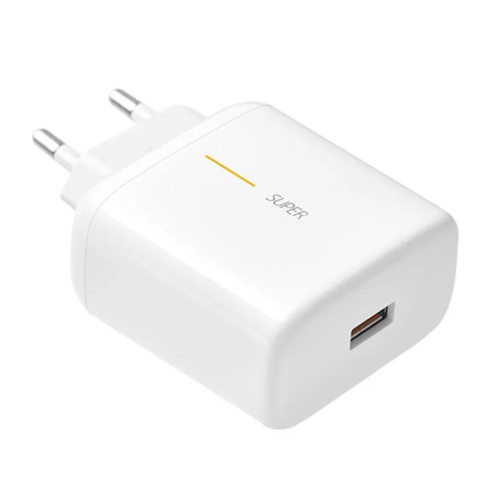 65W Super Vooc Charger & Data