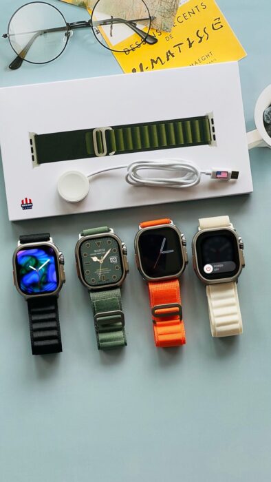 APPLE WATCH ULTRA 2