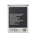 B150AC Battery B150AE Battery