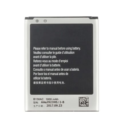 B150AC Battery B150AE Battery
