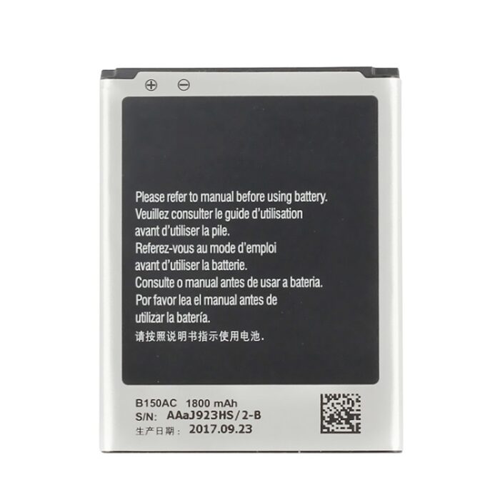 B150AC Battery B150AE Battery